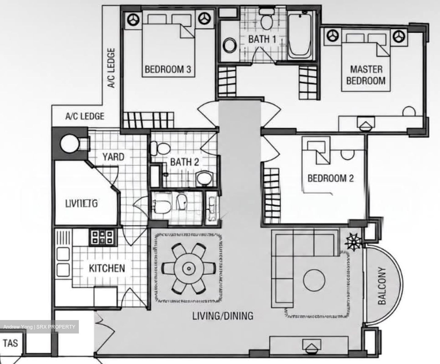 Symphony Heights (D21), Condominium #589320271